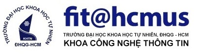 eLearning - Faculty of Information Technology, HCMUS